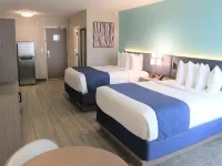Best Western Aku Tiki Inn - Beach