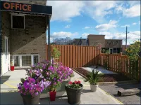 Sunparlor Motel Hotels in Leamington