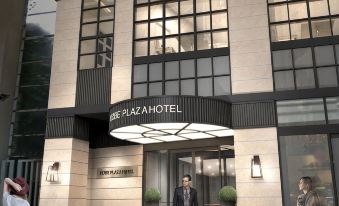 Kobe Plaza Hotel West