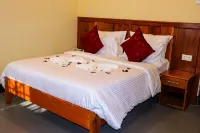 Blue Junction Eco Lodge - 2-نجوم
