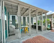 Stallionz Leisure Suites Ipoh - Phòng tập thể hình