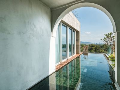 Vivir Jiaoxi Hotel