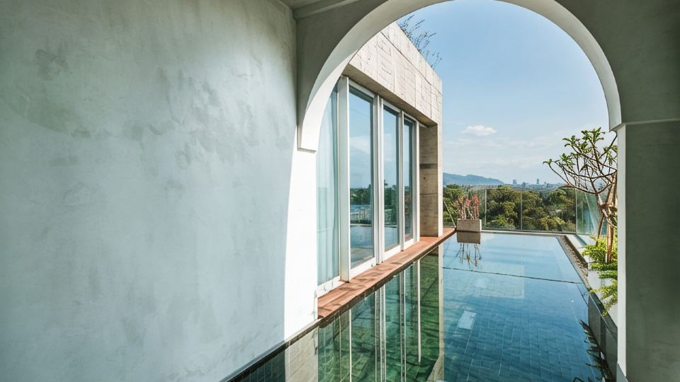 Vivir Jiaoxi Hotel