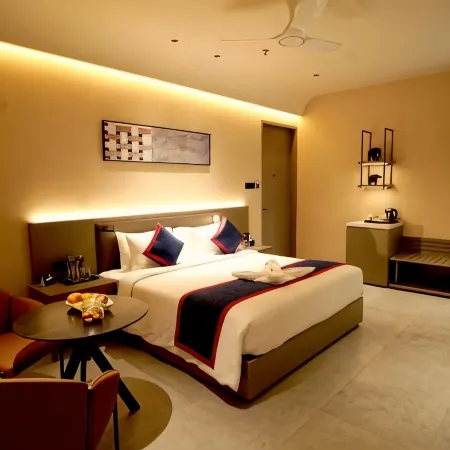 Zip by Spree Hotels Nanded