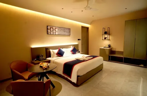 Zip by Spree Hotels Nanded