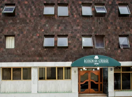 Residencias Señorial