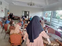 Hotel Urban Latifa Yogyakarta - 3-Star