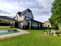 Lot 1087 - A'Famosa Villa 6Rooms Kid&Adult Pool KTV BBQ