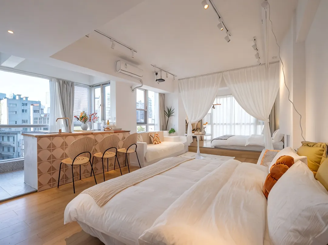 Bao'er Jie's Homestay - 成都市