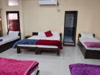 Hotel The Bliss Home Stay Hotels in Khargone