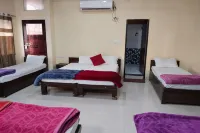 Hotel The Bliss Home Stay