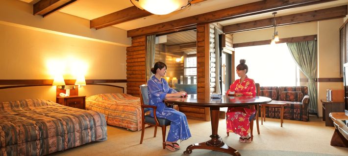 Sasara Hotels in Gero
