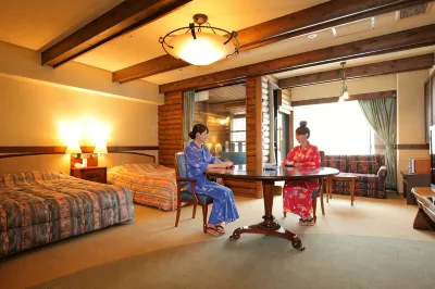 Sasara Hotels in 