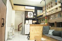 Hostel Alley Inn