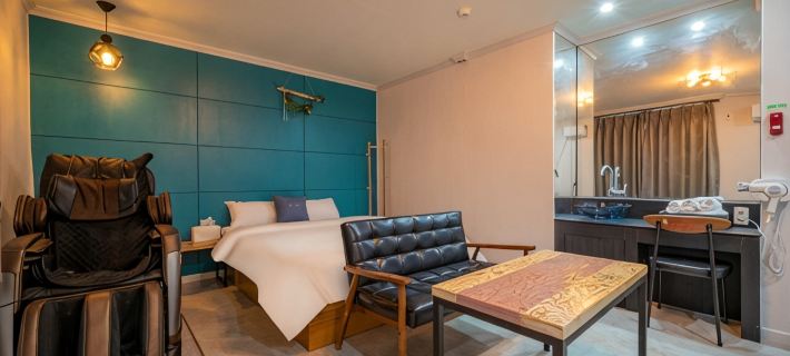 OST Hotel Hotels in Chuncheon-si