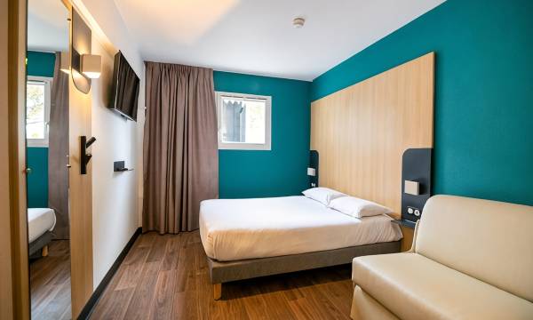 B&B Bordeaux Mérignac Aéroport