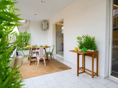 Mesmerizing 2bedroom Luxury