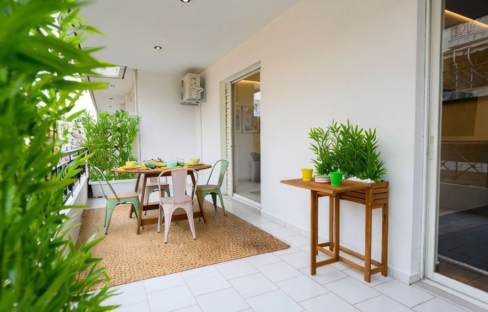 Mesmerizing 2bedroom Luxury