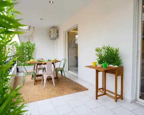 Mesmerizing 2bedroom Luxury Hotels in Kallithea