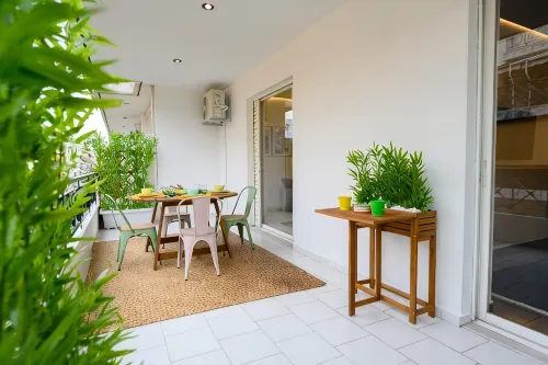 Mesmerizing 2bedroom Luxury