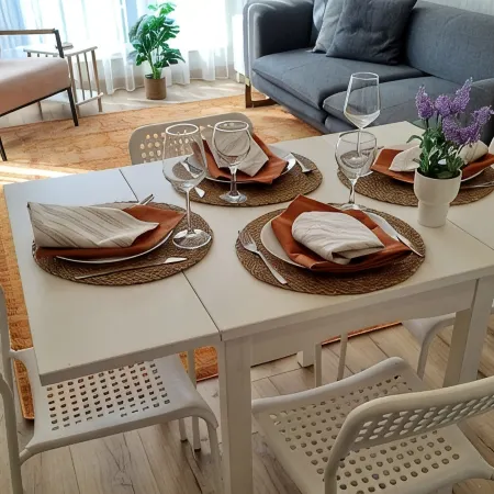 Stylish 2 Bedroom Flat in Central Antalya - Ankalya 3