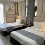 Queen Margarette Hotel Lucena - Main