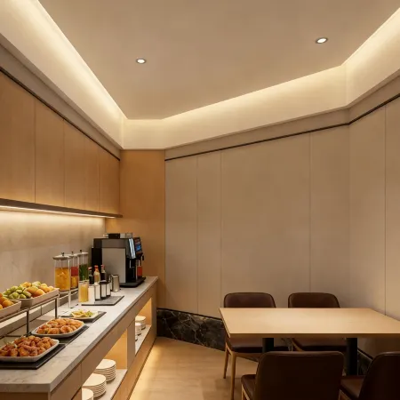Yueting Hotel (Suzhou Guanqian Street Pingjiang Road Branch)