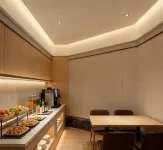 Yueting Hotel (Suzhou Guanqian Street Pingjiang Road Branch)