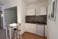 บ้านเดี่ยว 1 ห้องนอน 1 ห้องน้ำส่วนตัว ขนาด 35 ตร.ม. – เฟรเจเน - ติดทะเล