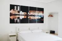 [Casa Del Capitano] Central Apartment Molfetta - Family