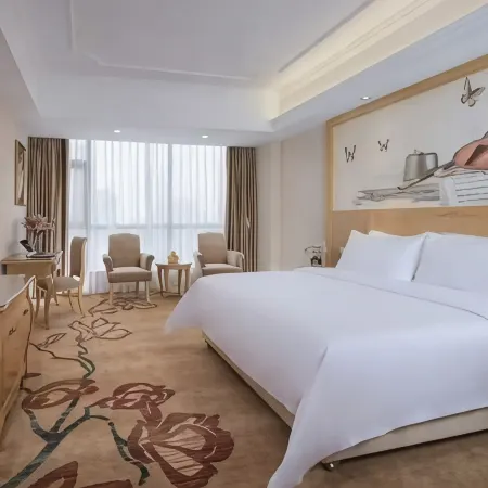 Guilan Hotel