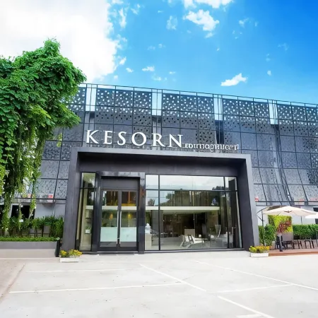 Kesorn Boutique Hotel