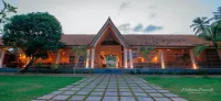 The Villas, Wadduwa Hotels in 