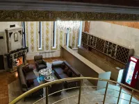 Olive Seaside Hotel Hotels near Bibi-Heybat Mosque