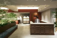 TRAN.SCENDER HOTEL Yokohama - 4-Star