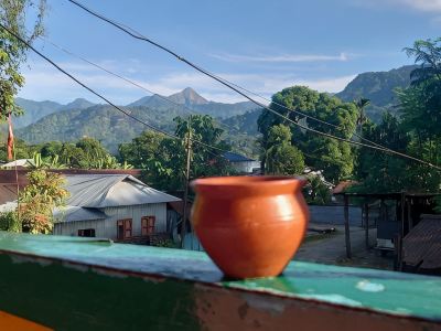 AALTAPORI HOMESTAY
