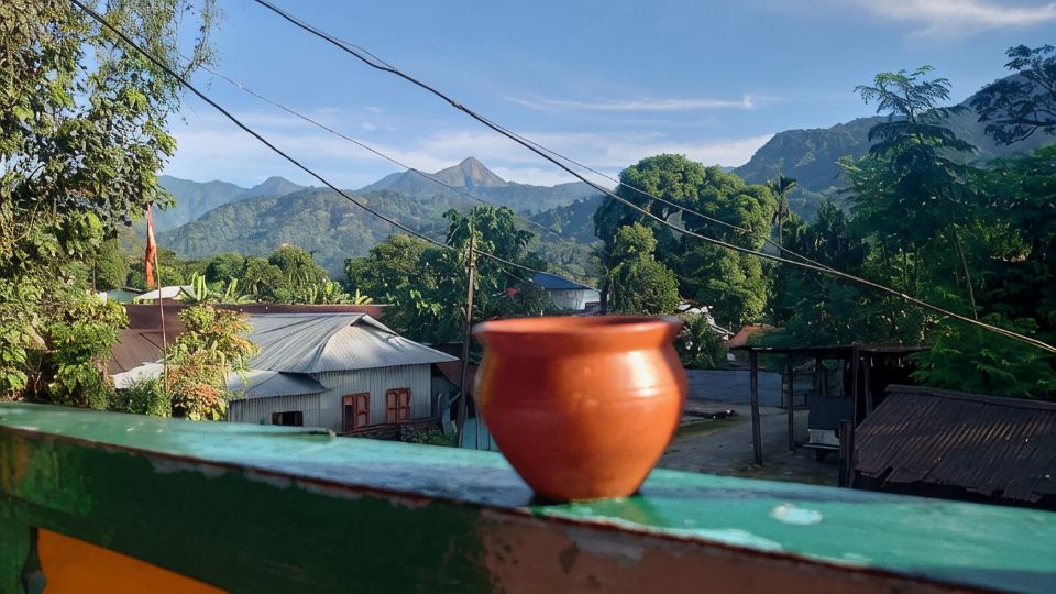 AALTAPORI HOMESTAY