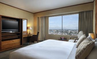 Grand Mercure Maha Cipta Medan Angkasa