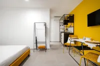 Dimora dei Colori - Yellow Light - 2-Star