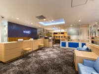 Hotel M Matsumoto - Morgenmad