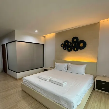 Baan Bonraj Hatyai