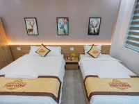 Thinh Vuong Hotel فنادق في ديان بيان فو