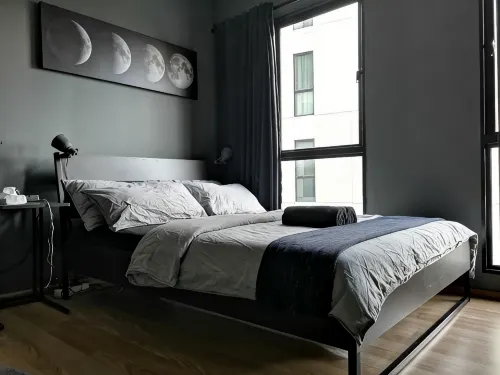 STU Unio@BTS Bearing - Condos
