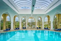 Nahrawess Resort & Thalasso - Семейные