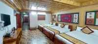 London Sapa Hotel
