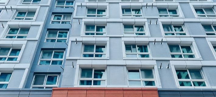 WECO STAY Myeongdong Hotels in Seoul