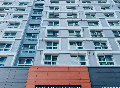 WECO STAY Myeongdong