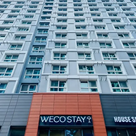 WECO STAY Myeongdong