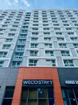 WECO STAY Myeongdong - 2 estrellas