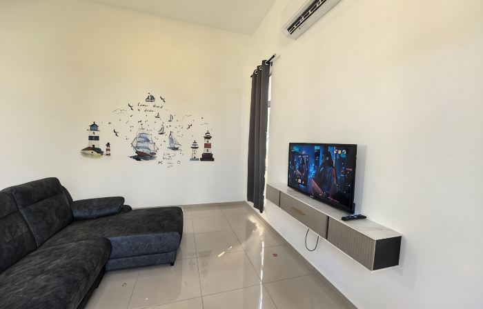 Padang Serai Wangi Roomstay 91